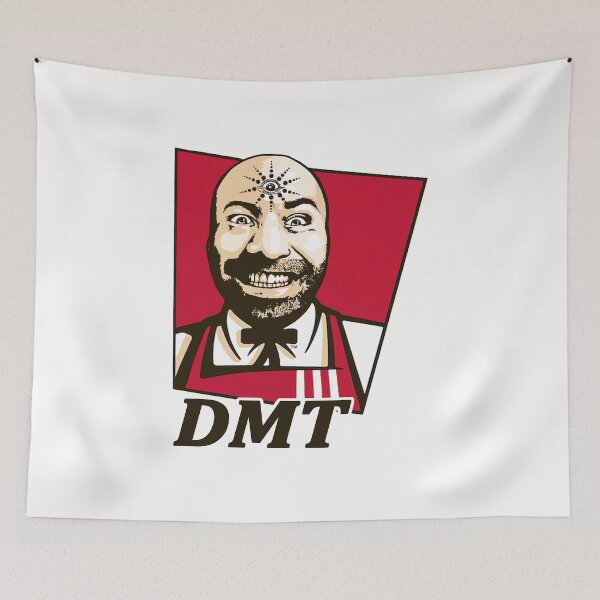 Item preview, Have you ever tried DMT designed and sold by Ironic-Tees.