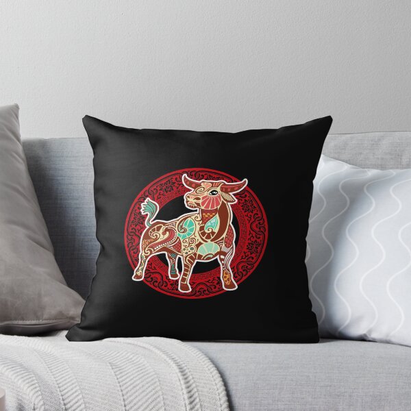 Item preview, Year of the OX 2021 designed and sold by PUNCH ME IN SHOP.