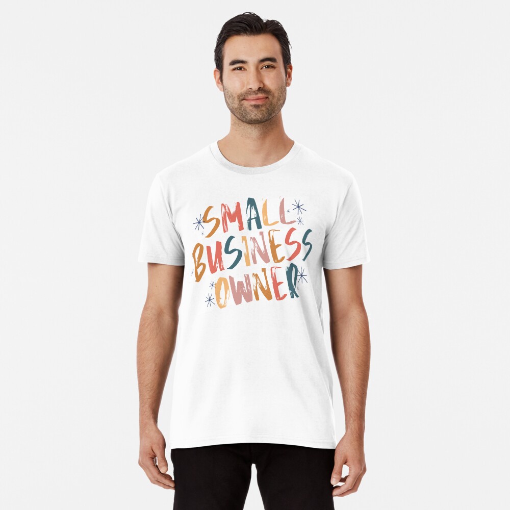 Item preview, Premium T-Shirt designed and sold by feliciasdesigns.