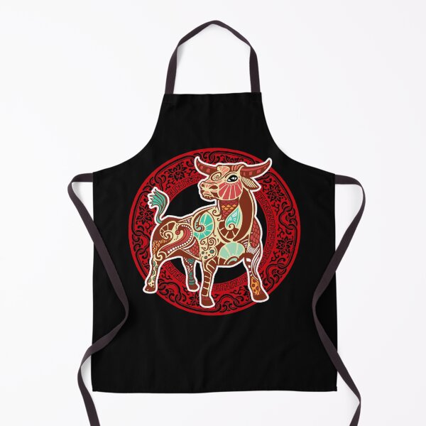 Item preview, Year of the OX 2021 designed and sold by PUNCH ME IN SHOP.