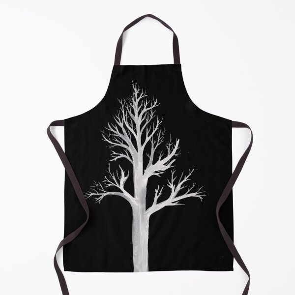 Item preview, Tree in the Dark designed and sold by INKwellWellWell.