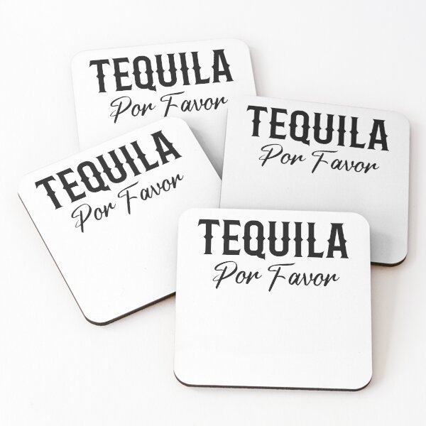 Item preview, Tequila Por Favor designed and sold by Andrea Lina.