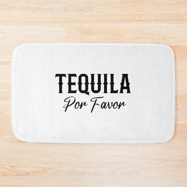 Item preview, Tequila Por Favor designed and sold by Andrea Lina.