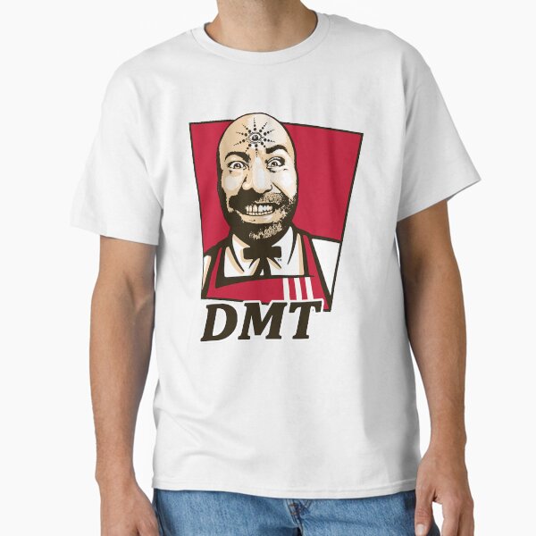 Item preview, Have you ever tried DMT designed and sold by Ironic-Tees.