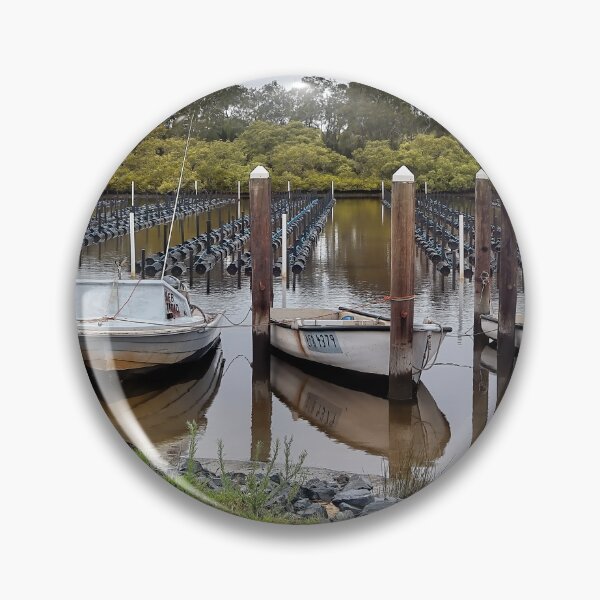 Item preview, Tuncurry boats 1971 designed and sold by kevin Chippindall.