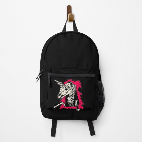 Item preview, Unicorn Skull Look Cool designed and sold by gofinawa.