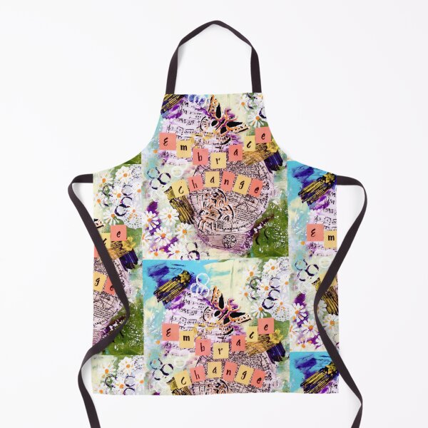 Item preview, Embrace Change designed and sold by Vallee Rose.
