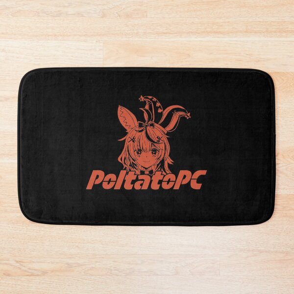 Item preview, Poltato PC designed and sold by CCCDesign.
