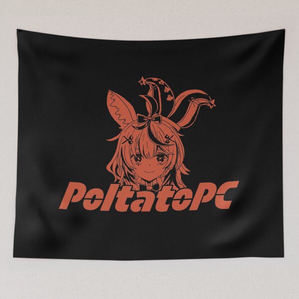 Item preview, Poltato PC designed and sold by CCCDesign.