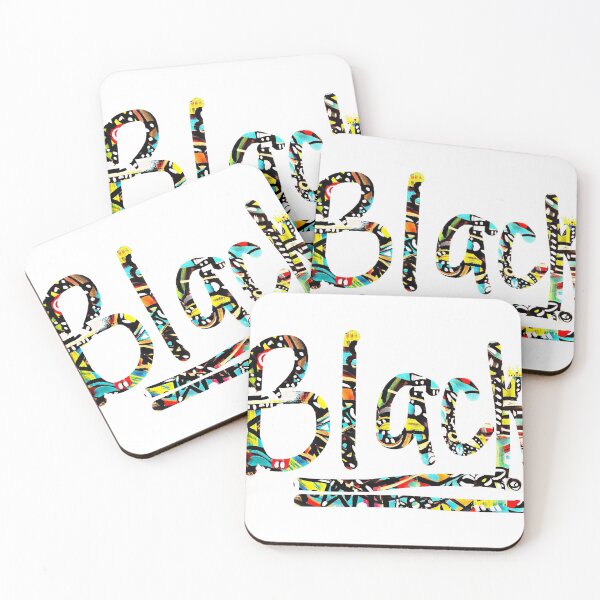 Item preview, Black designed and sold by 3DreamDesigns.