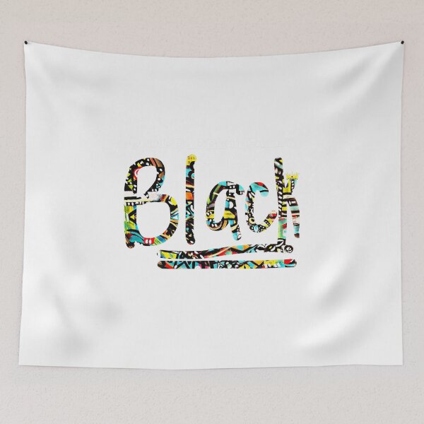 Item preview, Black designed and sold by 3DreamDesigns.