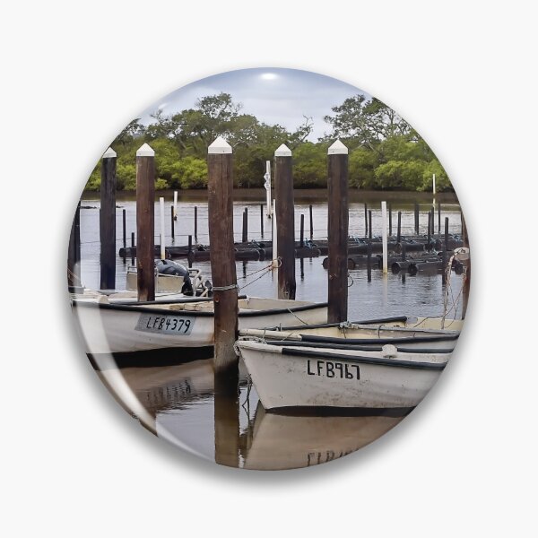Item preview, Tuncurry boats 1978 designed and sold by kevin Chippindall.