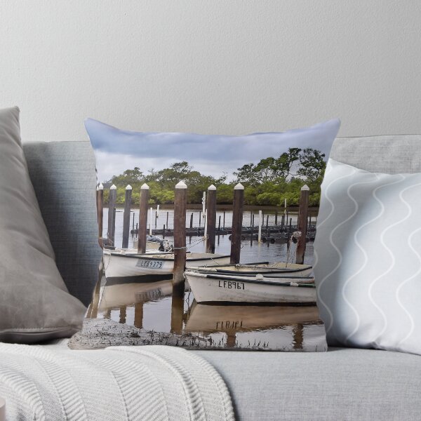 Item preview, Tuncurry boats 1978 designed and sold by kevin Chippindall.