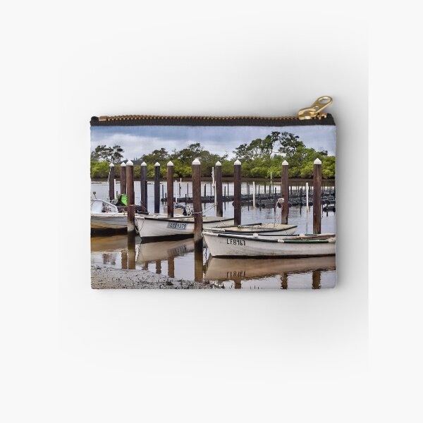 Item preview, Tuncurry boats 1978 designed and sold by kevin Chippindall.