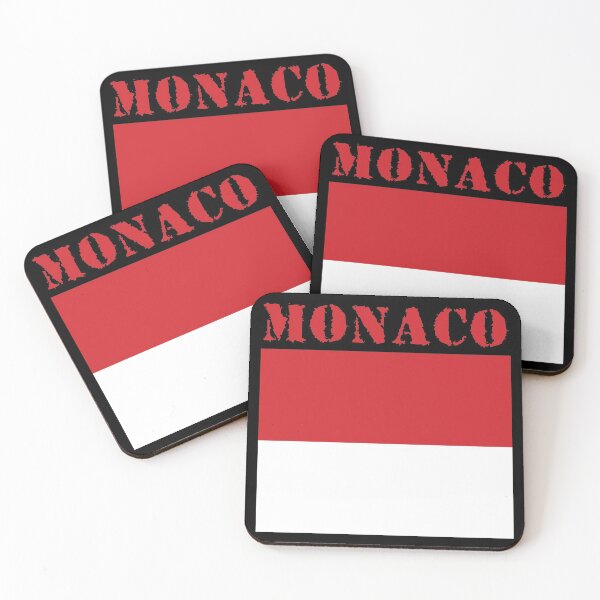 Artikelvorschau, Monaco entworfen und verkauft von Pratik Parikh.