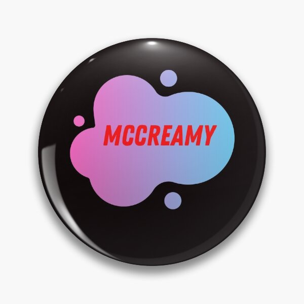 Item preview,   MCCREAMY  designed and sold by Thekingsmen.