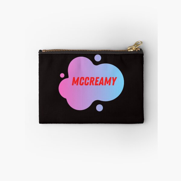 Item preview,   MCCREAMY  designed and sold by Thekingsmen.