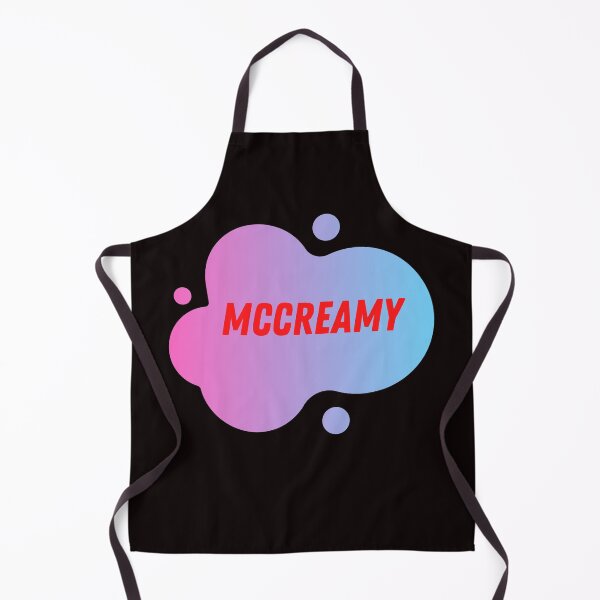 Item preview,   MCCREAMY  designed and sold by Thekingsmen.