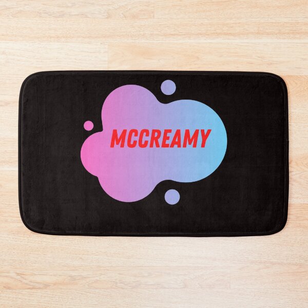 Item preview,   MCCREAMY  designed and sold by Thekingsmen.