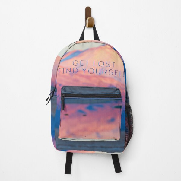 Item preview, Get lost & find yourself designed and sold by melissanist.