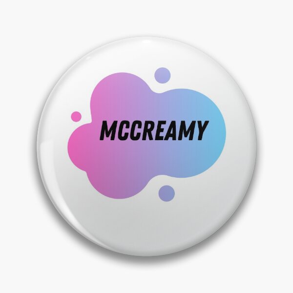 Item preview,  MCCREAMY  designed and sold by Thekingsmen.