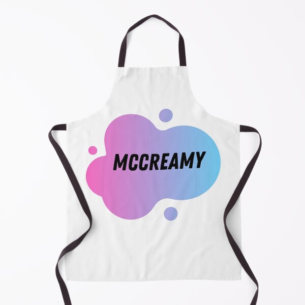 Item preview,  MCCREAMY  designed and sold by Thekingsmen.