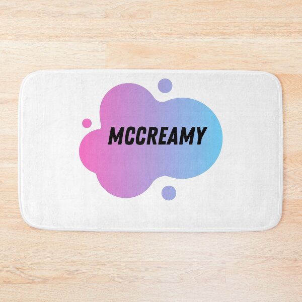 Item preview,  MCCREAMY  designed and sold by Thekingsmen.