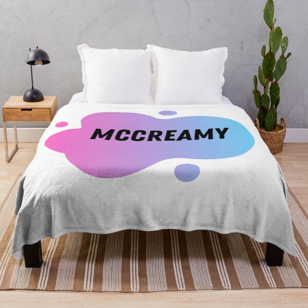 Item preview,  MCCREAMY  designed and sold by Thekingsmen.
