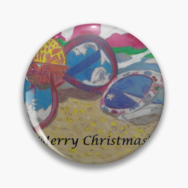 Item preview, At the Beach Christmas Sunglasses Lying on the Sand with a Hermit Crab and Beach Towel with Text designed and sold by AliCatOriginals.