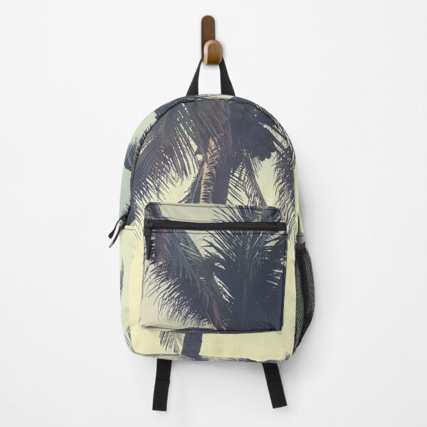 Item preview, Sunset Palm designed and sold by LittleIconShop.