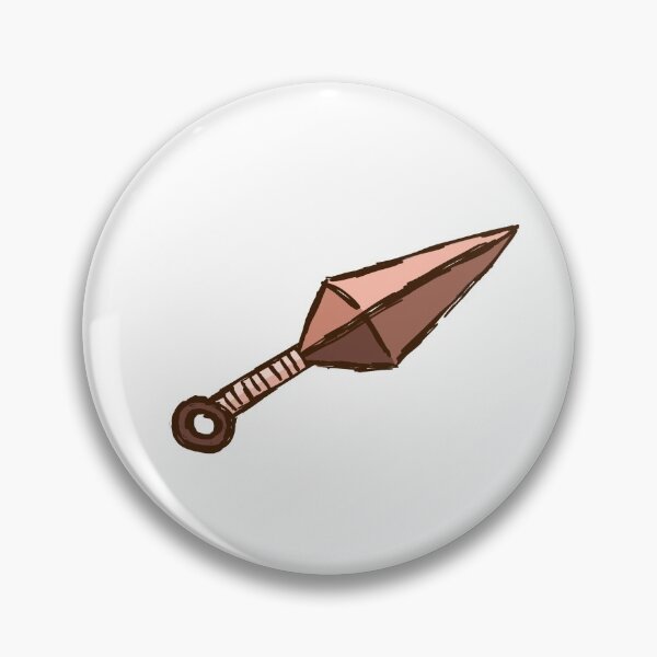Item preview, Kunai designed and sold by FrenzyCreations.