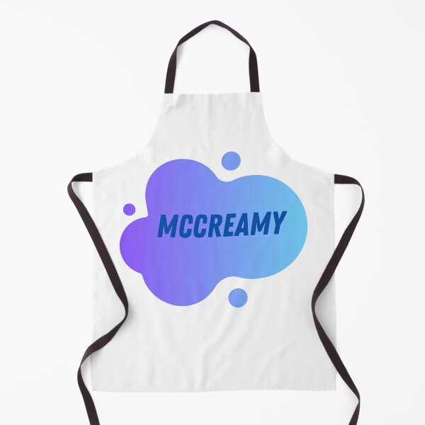 Item preview,  MCCREAMY  designed and sold by Thekingsmen.