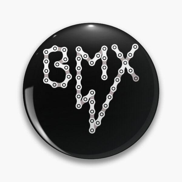 Item preview, BMX - Bicycle Chain - Bike Rider designed and sold by rebeccapicker.