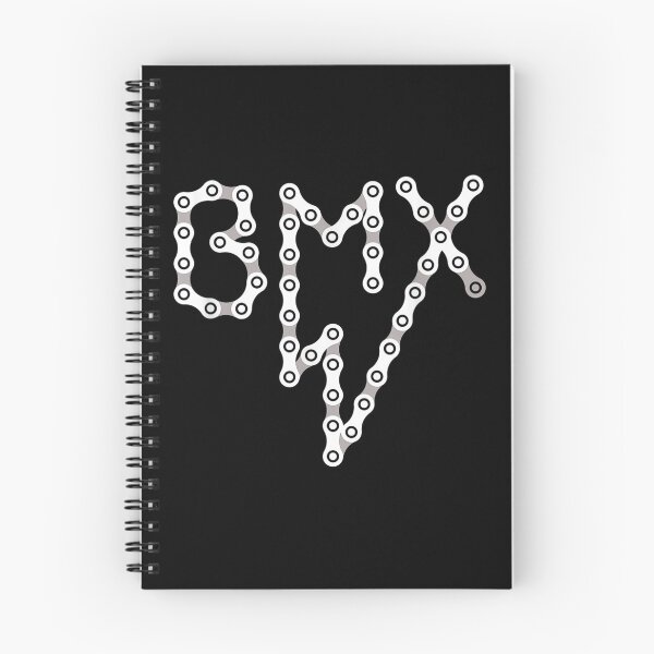 Item preview, BMX - Bicycle Chain - Bike Rider designed and sold by rebeccapicker.