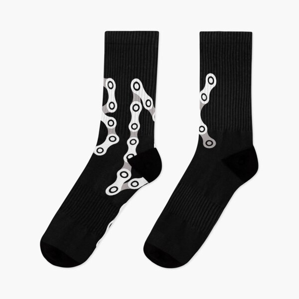 Item preview, BMX - Bicycle Chain - Bike Rider designed and sold by rebeccapicker.