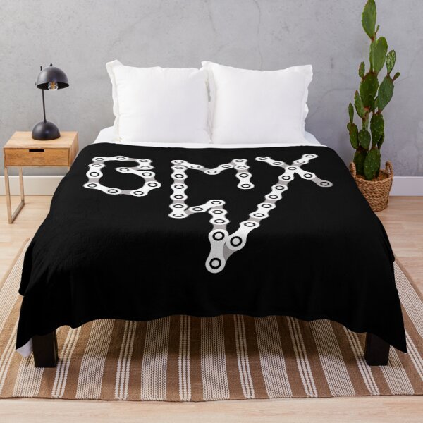 Item preview, BMX - Bicycle Chain - Bike Rider designed and sold by rebeccapicker.