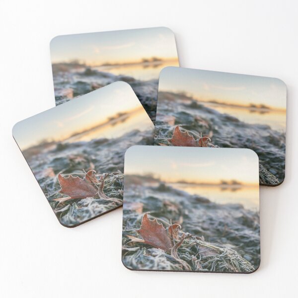 Item preview, Brisk Sunrise designed and sold by Joshua Snyder.