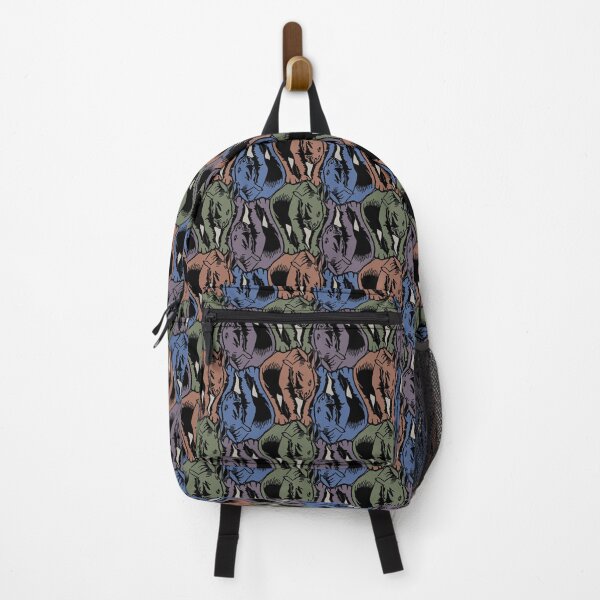 Item preview, Black Rhino Tessellation - safari colors designed and sold by jeanneius.