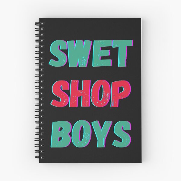 Item preview, Swet Shop Boys Riz Ahmed Heems designed and sold by ImanAli.