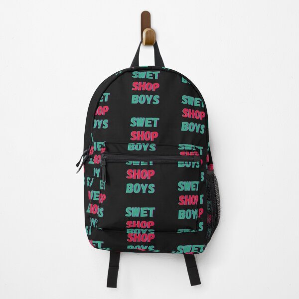 Item preview, Swet Shop Boys Riz Ahmed Heems designed and sold by ImanAli.