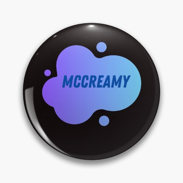 Item preview, MCCREAMY  designed and sold by Thekingsmen.