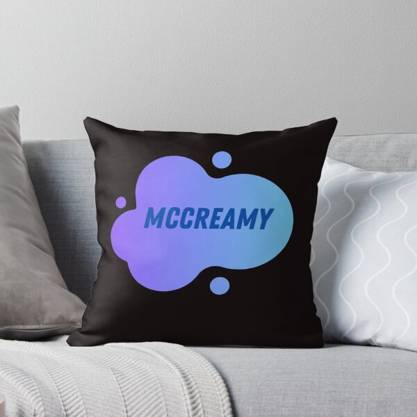 Item preview, MCCREAMY  designed and sold by Thekingsmen.