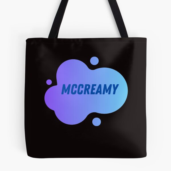Item preview, MCCREAMY  designed and sold by Thekingsmen.