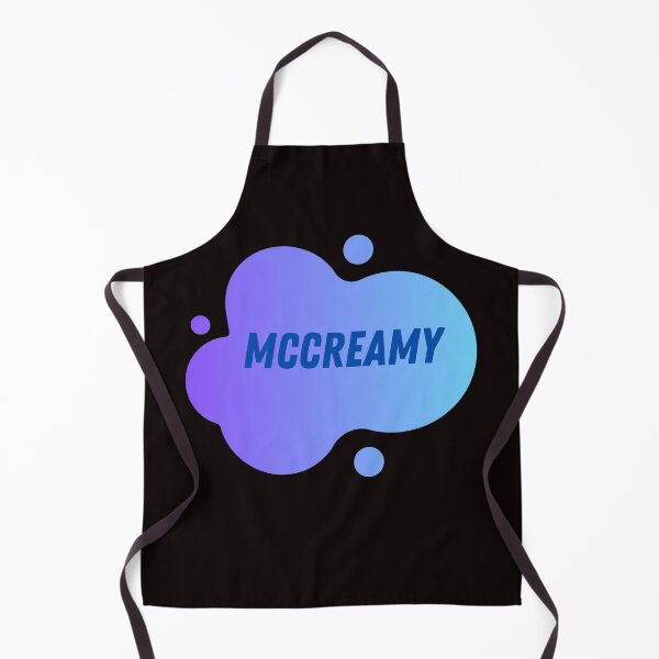 Item preview, MCCREAMY  designed and sold by Thekingsmen.