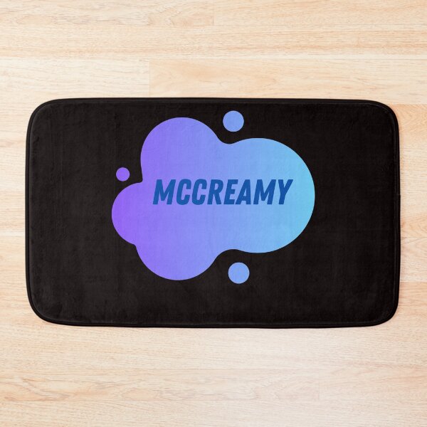 Item preview, MCCREAMY  designed and sold by Thekingsmen.