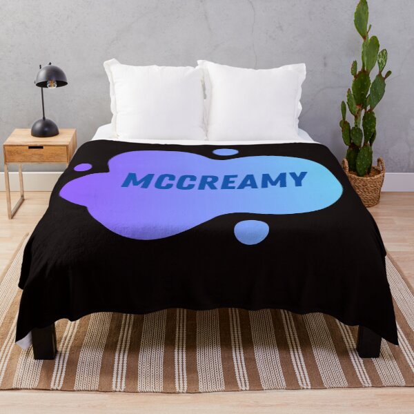 Item preview, MCCREAMY  designed and sold by Thekingsmen.