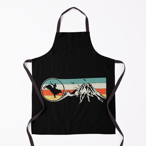 Item preview, Bull Riding Cowboy Rodeo Western Country designed and sold by rebeccapicker.