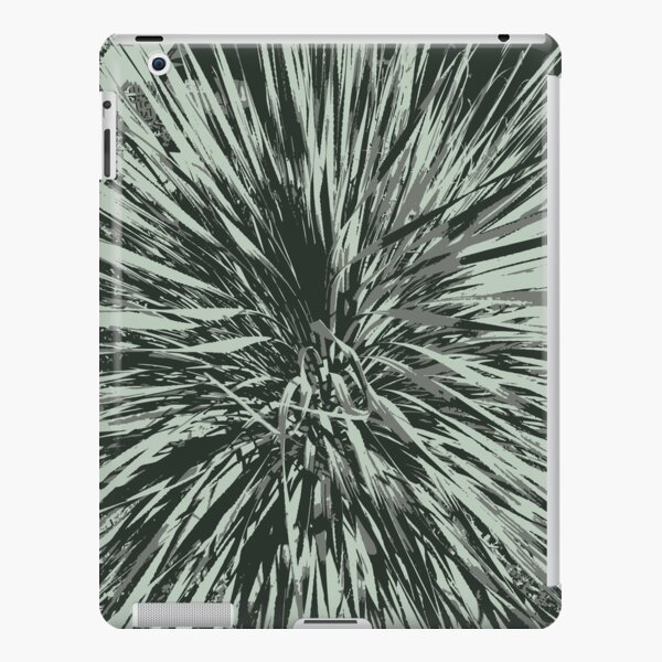 Agave Illustration iPad Snap Case