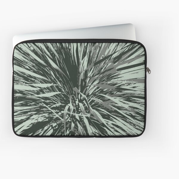 Agave Illustration Laptop Sleeve