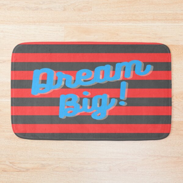 Item preview, Dream Big! designed and sold by ThePeanutSeries.